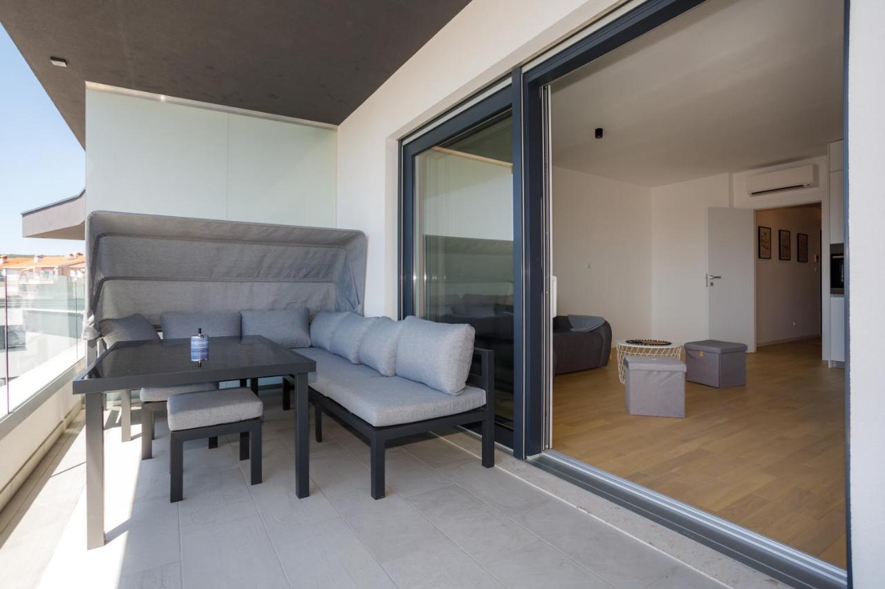 I & M Apartment Đảo Krk Ngoại thất bức ảnh