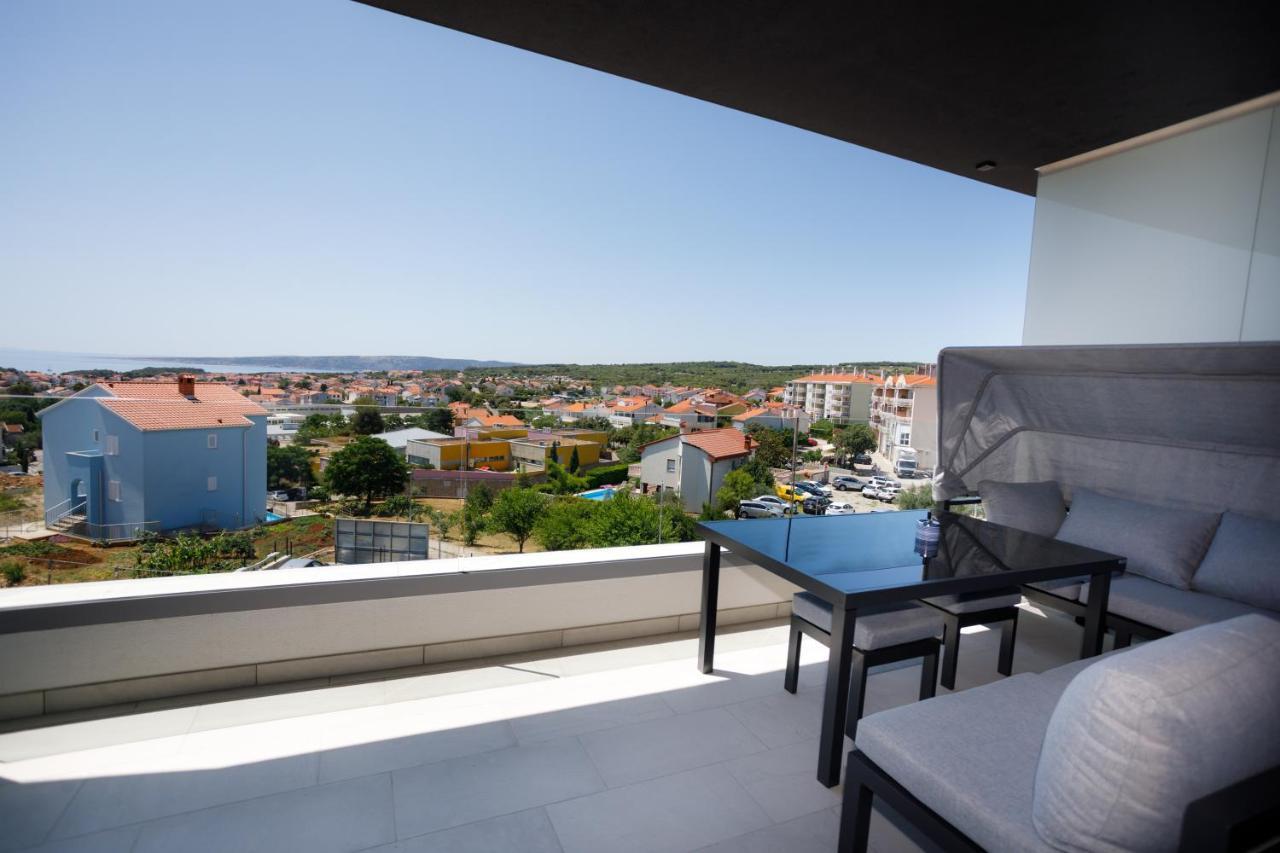 I & M Apartment Đảo Krk Ngoại thất bức ảnh