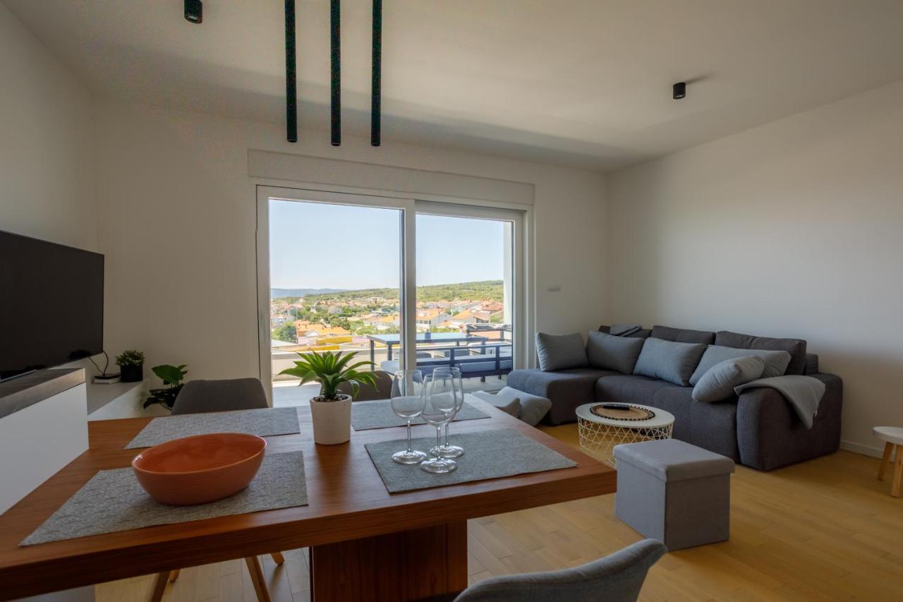 I & M Apartment Đảo Krk Ngoại thất bức ảnh