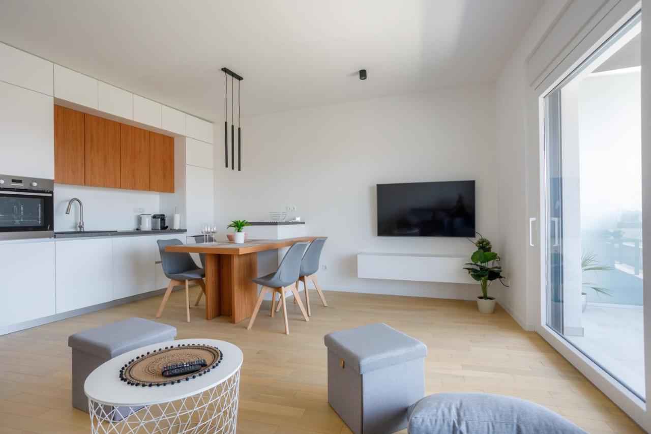 I & M Apartment Đảo Krk Ngoại thất bức ảnh