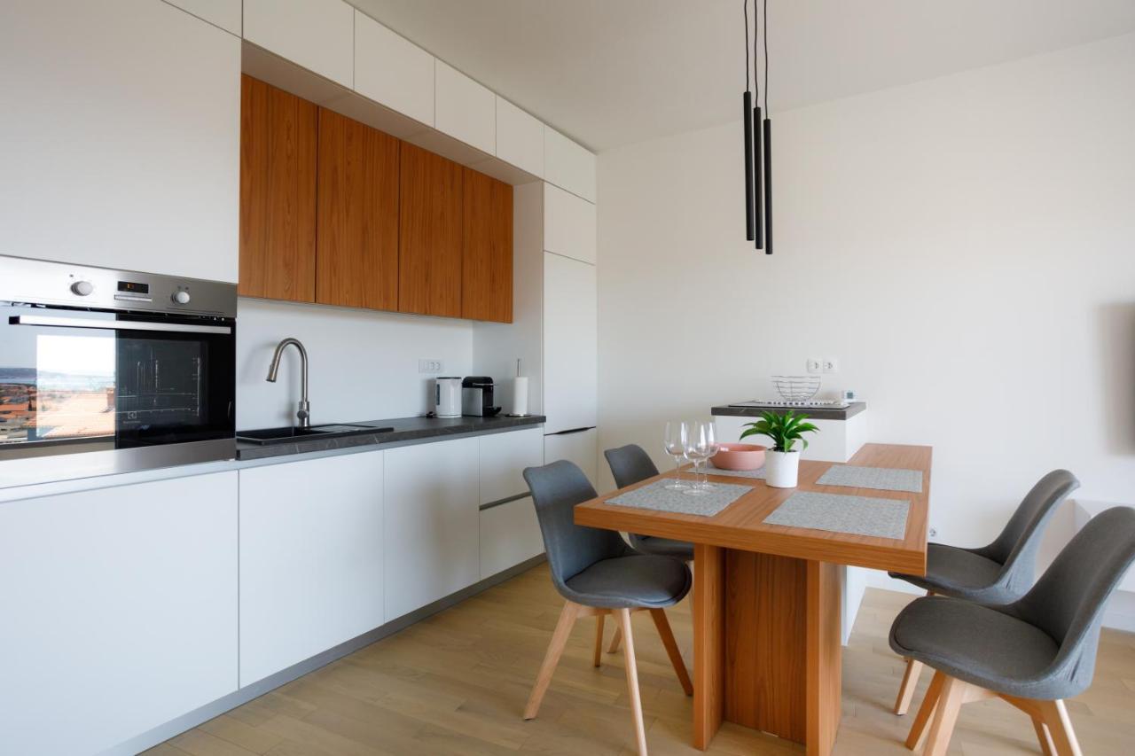 I & M Apartment Đảo Krk Ngoại thất bức ảnh