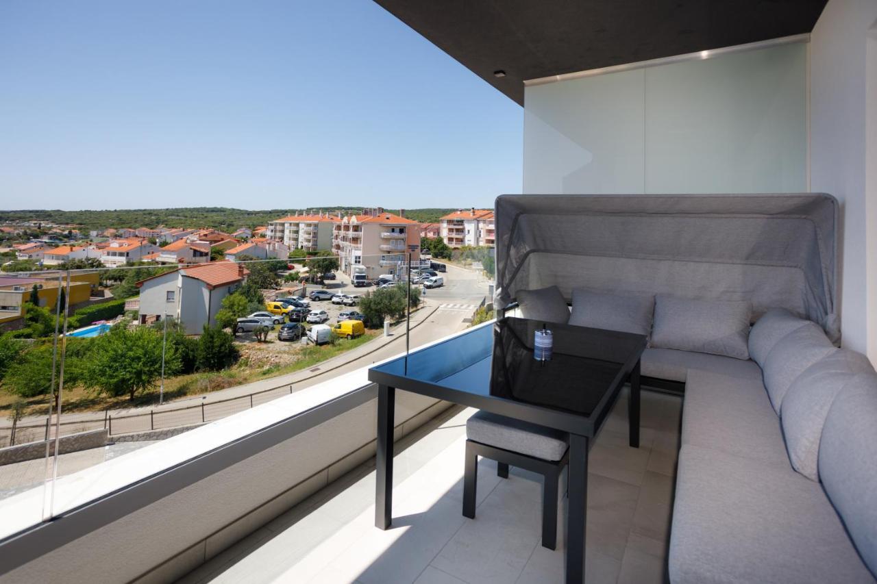 I & M Apartment Đảo Krk Ngoại thất bức ảnh