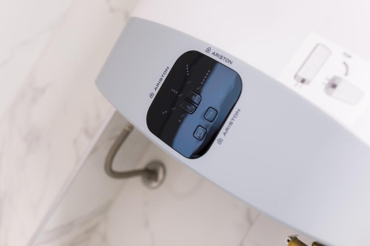 I & M Apartment Đảo Krk Ngoại thất bức ảnh
