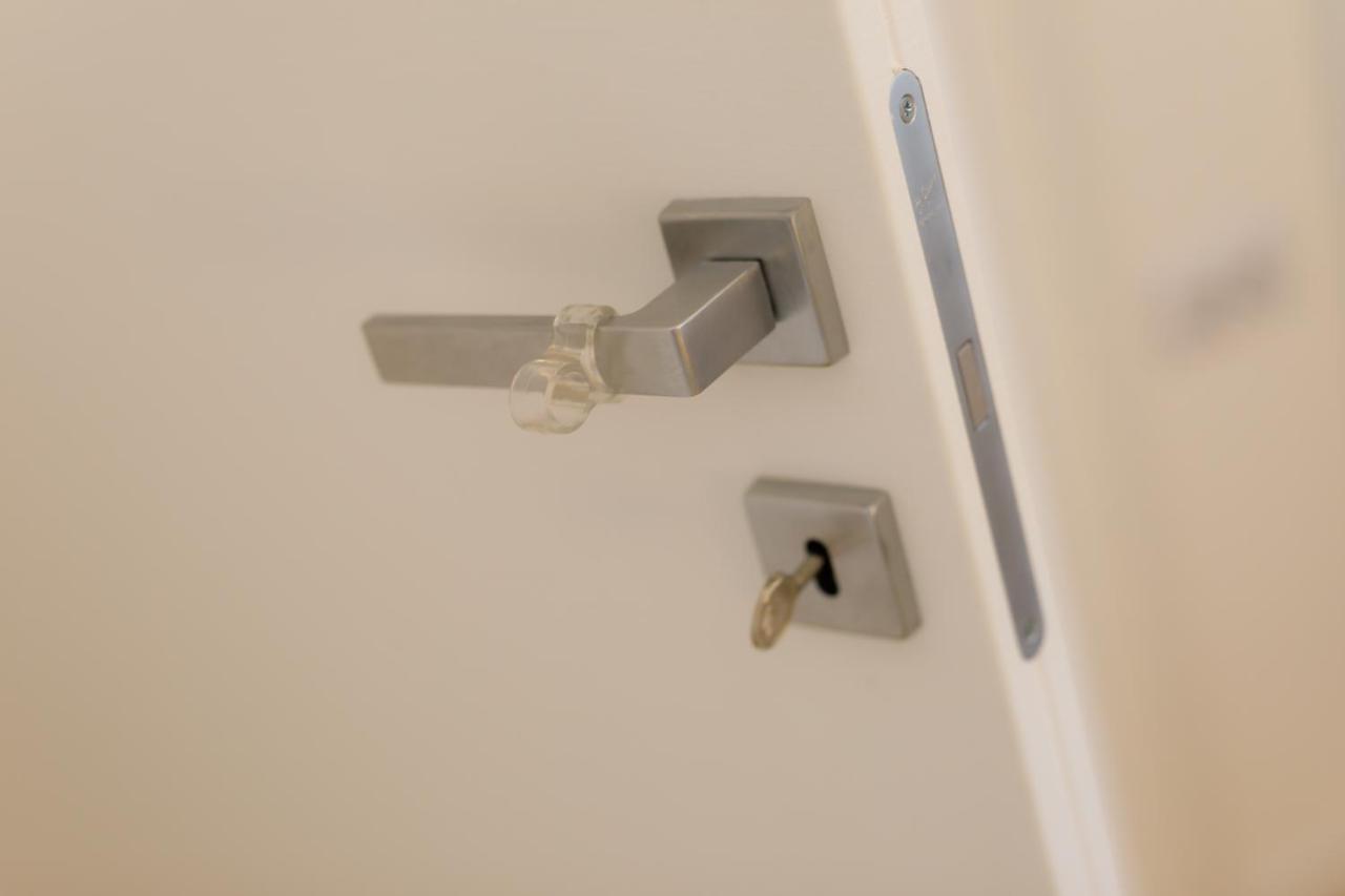 I & M Apartment Đảo Krk Ngoại thất bức ảnh