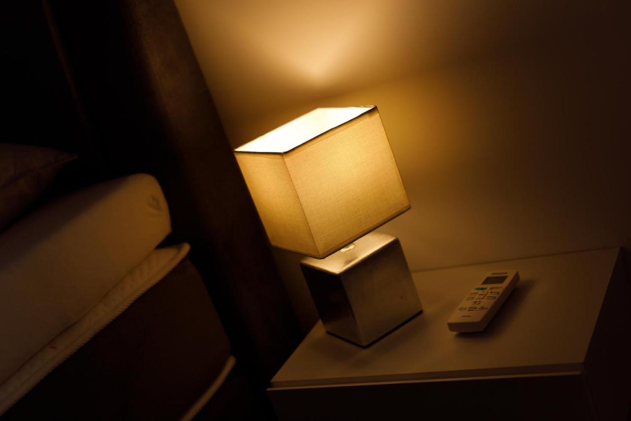 I & M Apartment Đảo Krk Ngoại thất bức ảnh