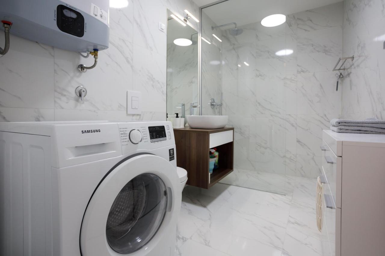 I & M Apartment Đảo Krk Ngoại thất bức ảnh