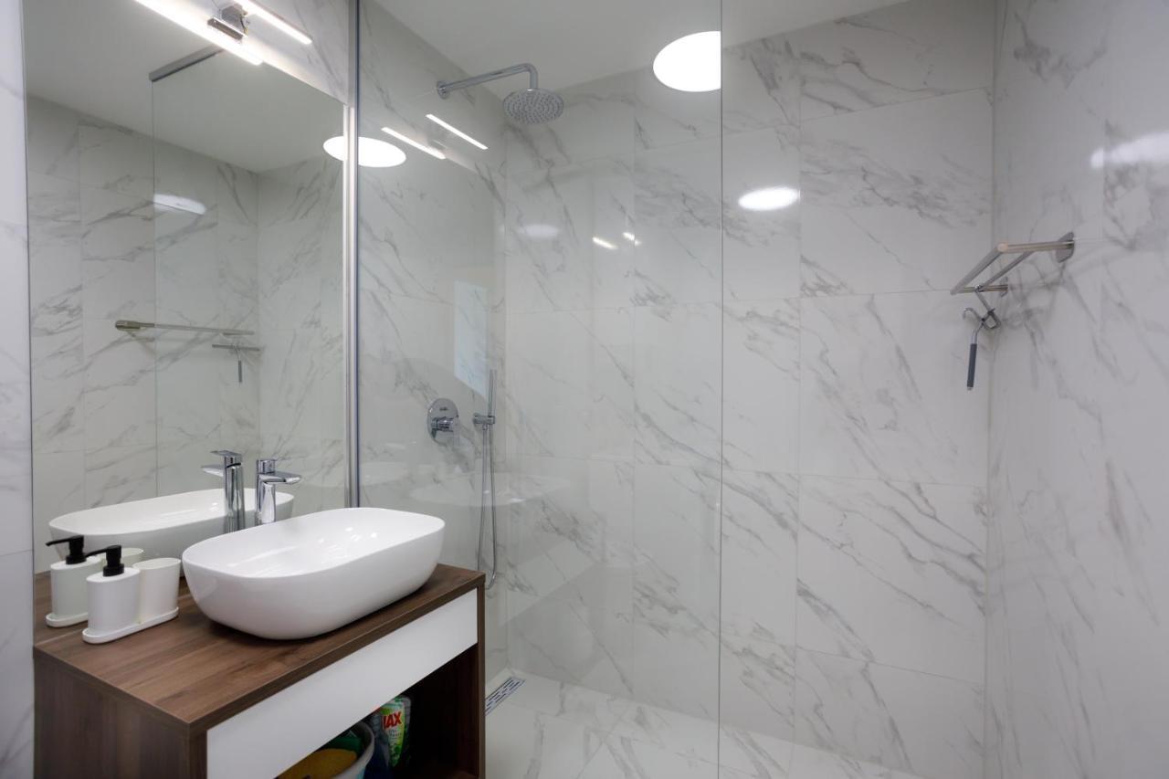 I & M Apartment Đảo Krk Ngoại thất bức ảnh