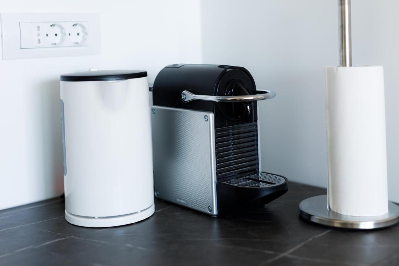 I & M Apartment Đảo Krk Ngoại thất bức ảnh