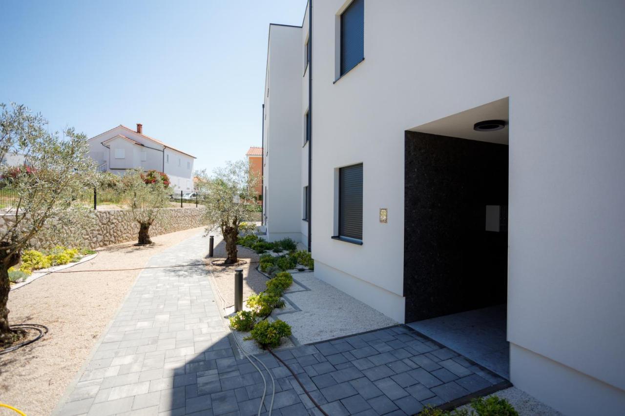 I & M Apartment Đảo Krk Ngoại thất bức ảnh