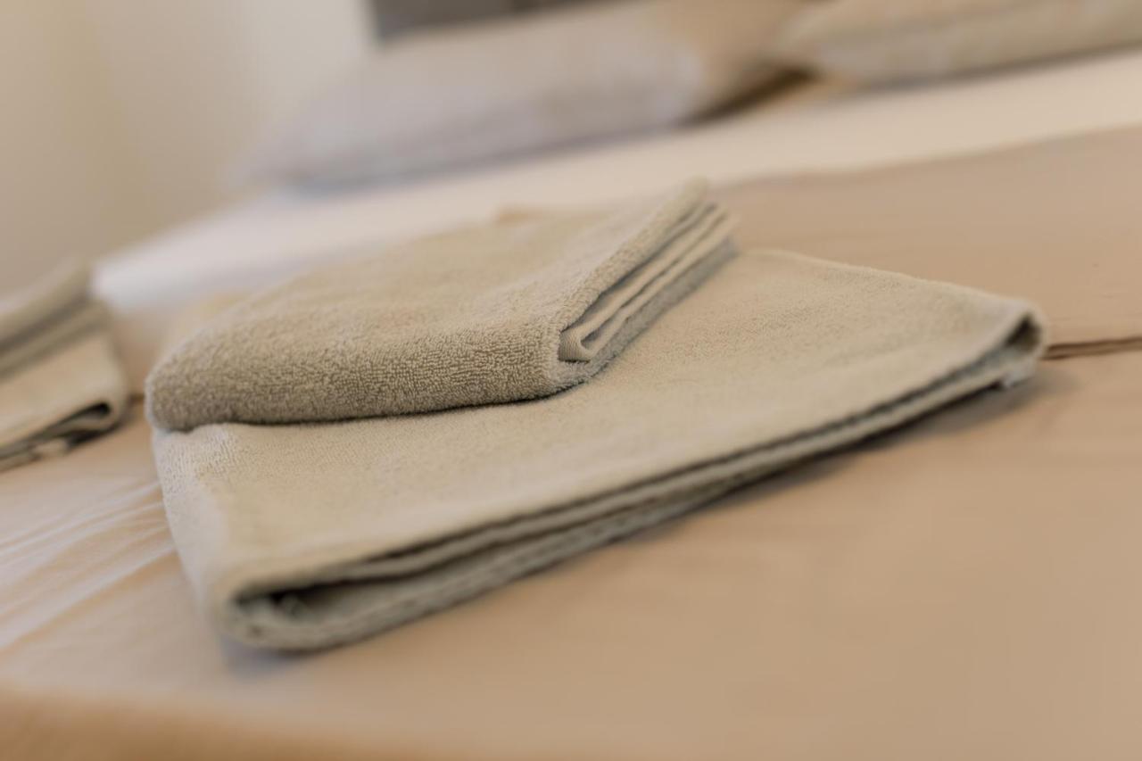 I & M Apartment Đảo Krk Ngoại thất bức ảnh