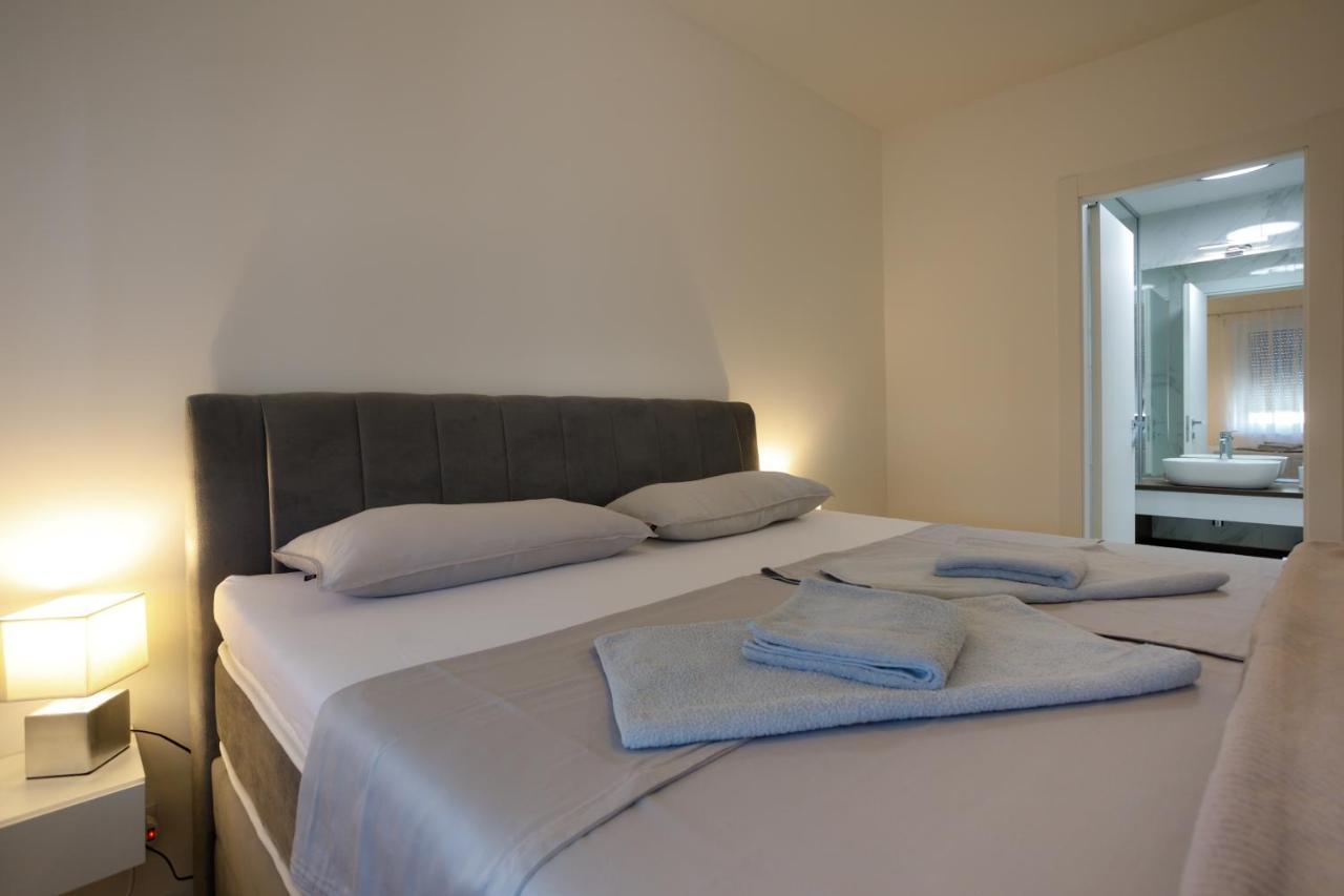 I & M Apartment Đảo Krk Ngoại thất bức ảnh