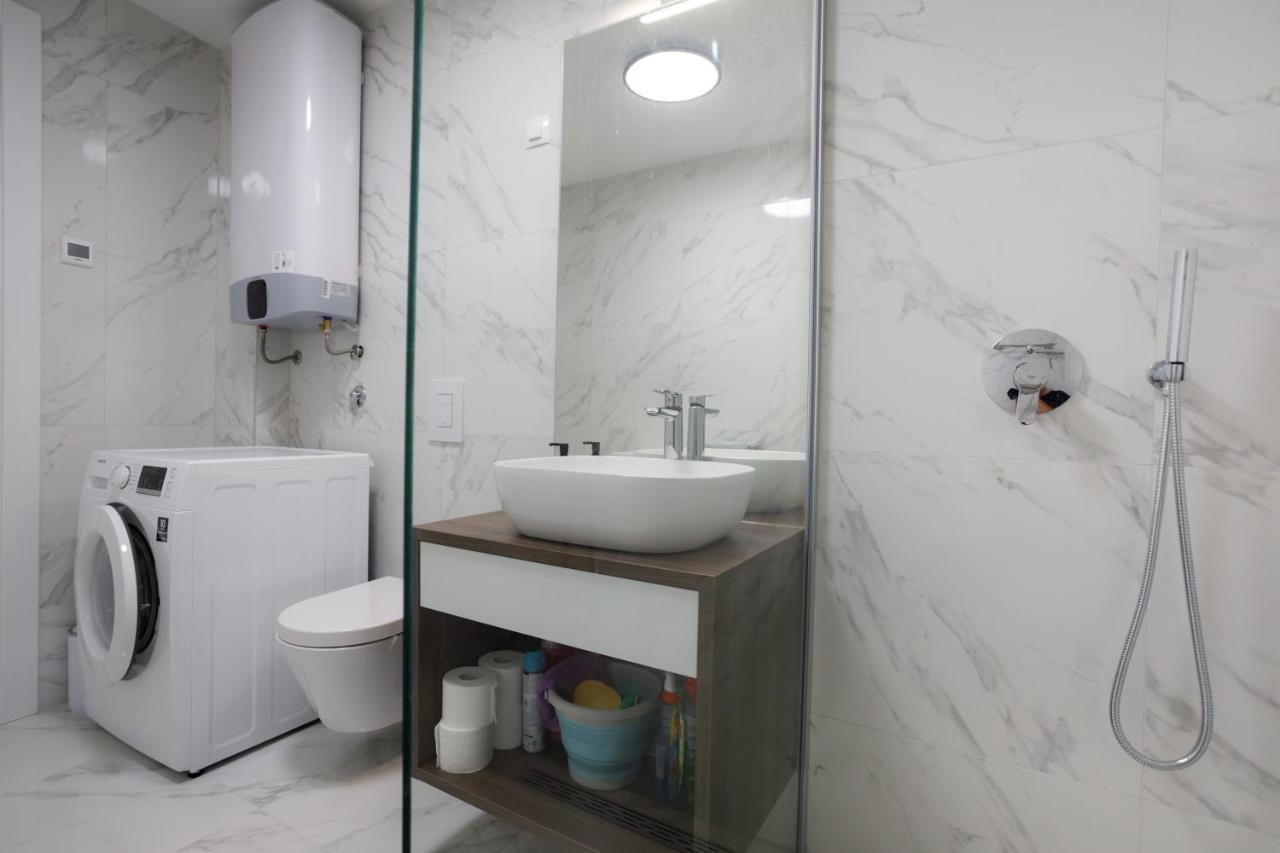 I & M Apartment Đảo Krk Ngoại thất bức ảnh