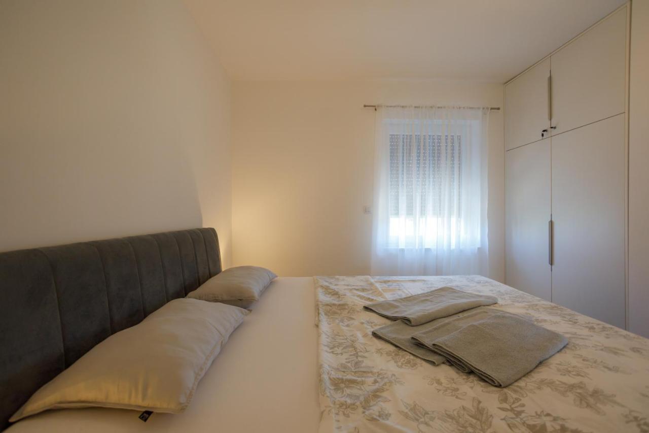 I & M Apartment Đảo Krk Ngoại thất bức ảnh