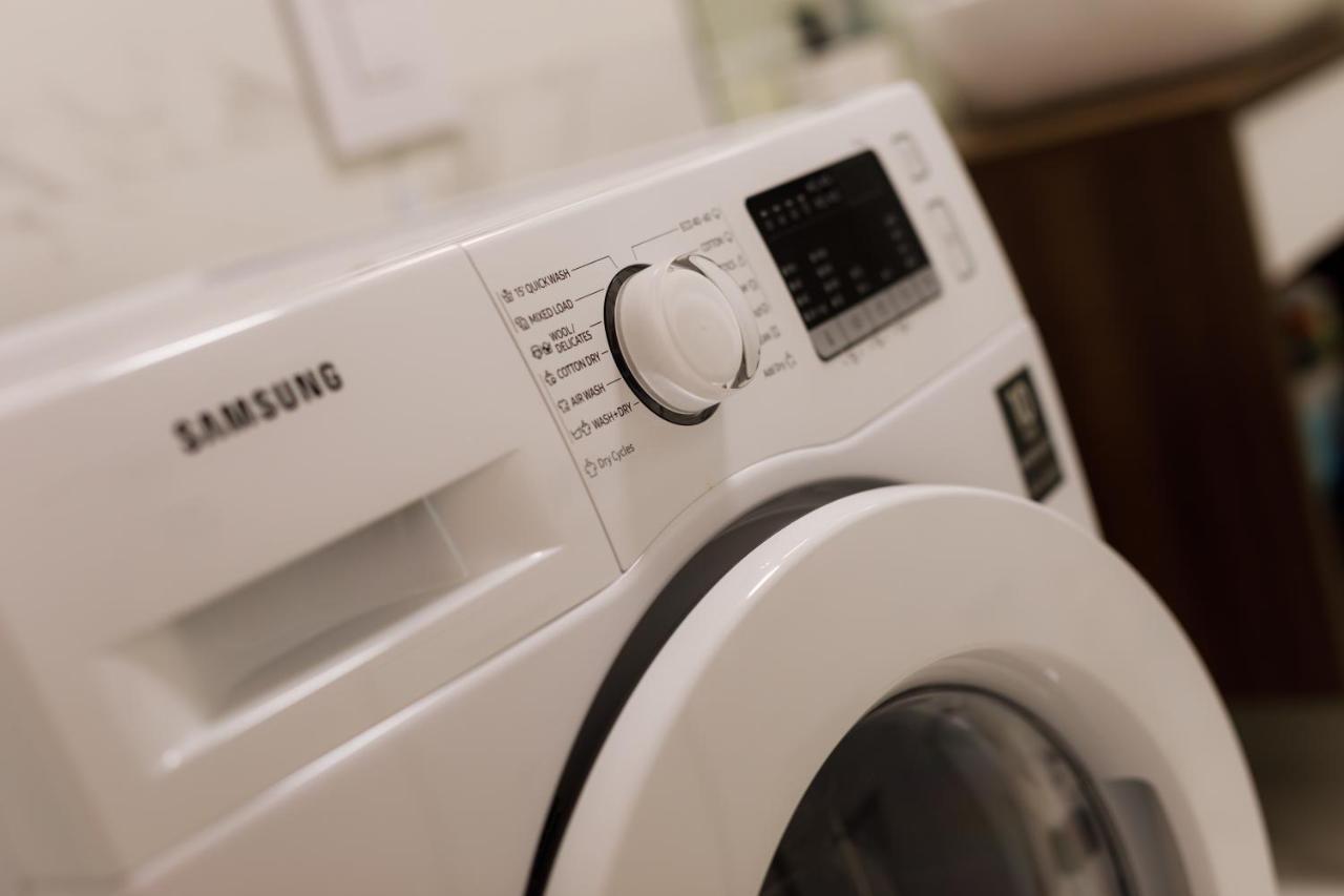 I & M Apartment Đảo Krk Ngoại thất bức ảnh