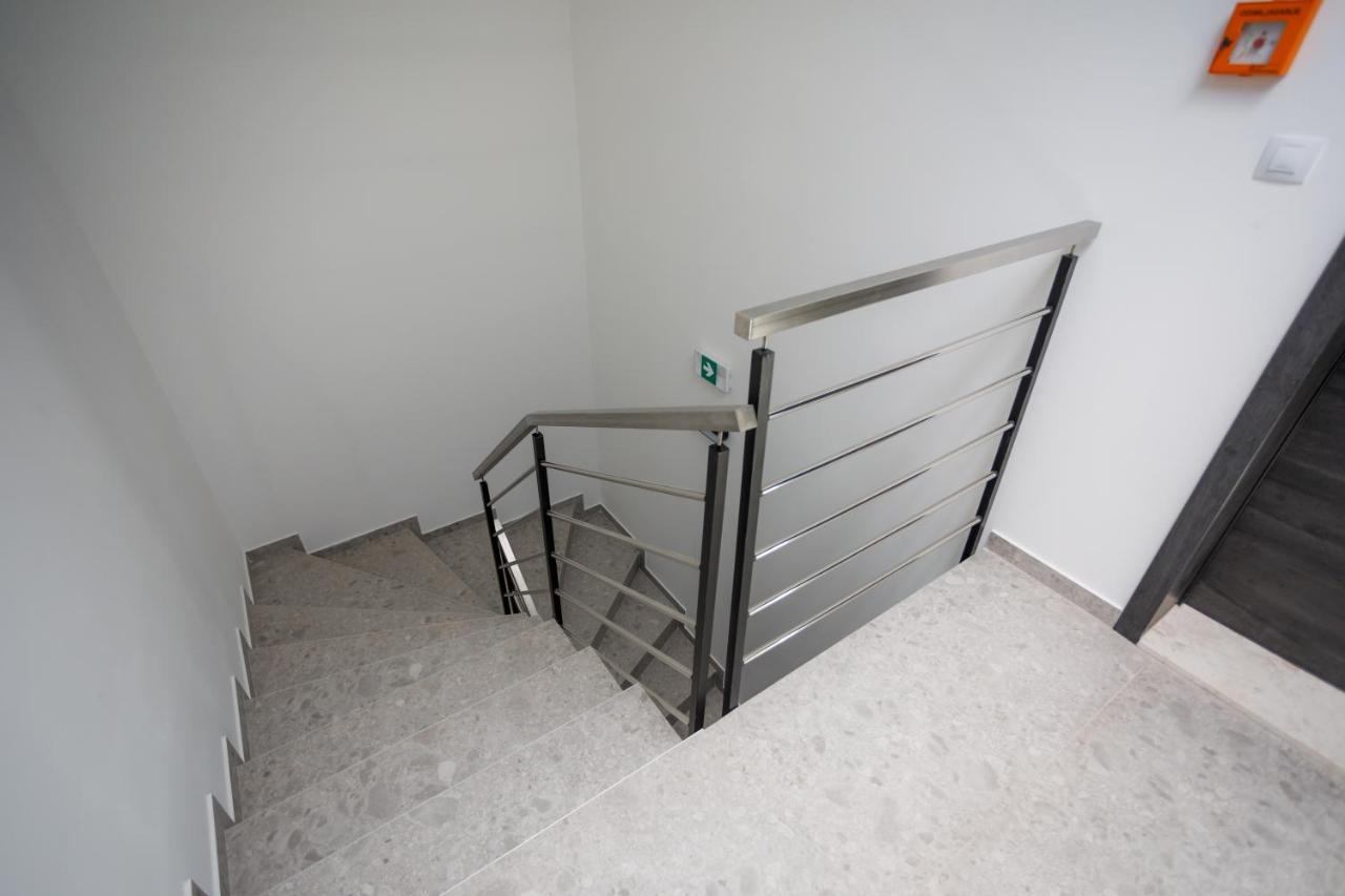 I & M Apartment Đảo Krk Ngoại thất bức ảnh