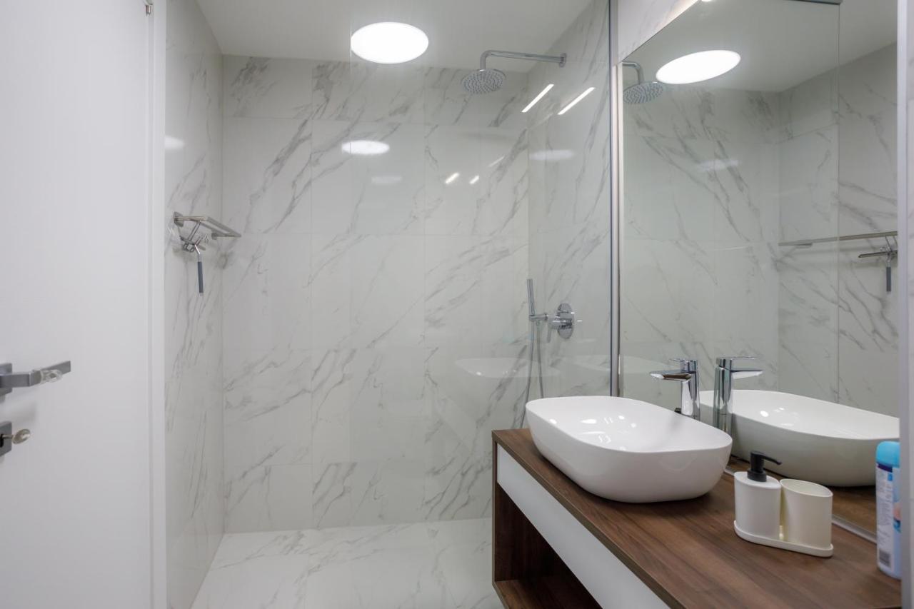 I & M Apartment Đảo Krk Ngoại thất bức ảnh