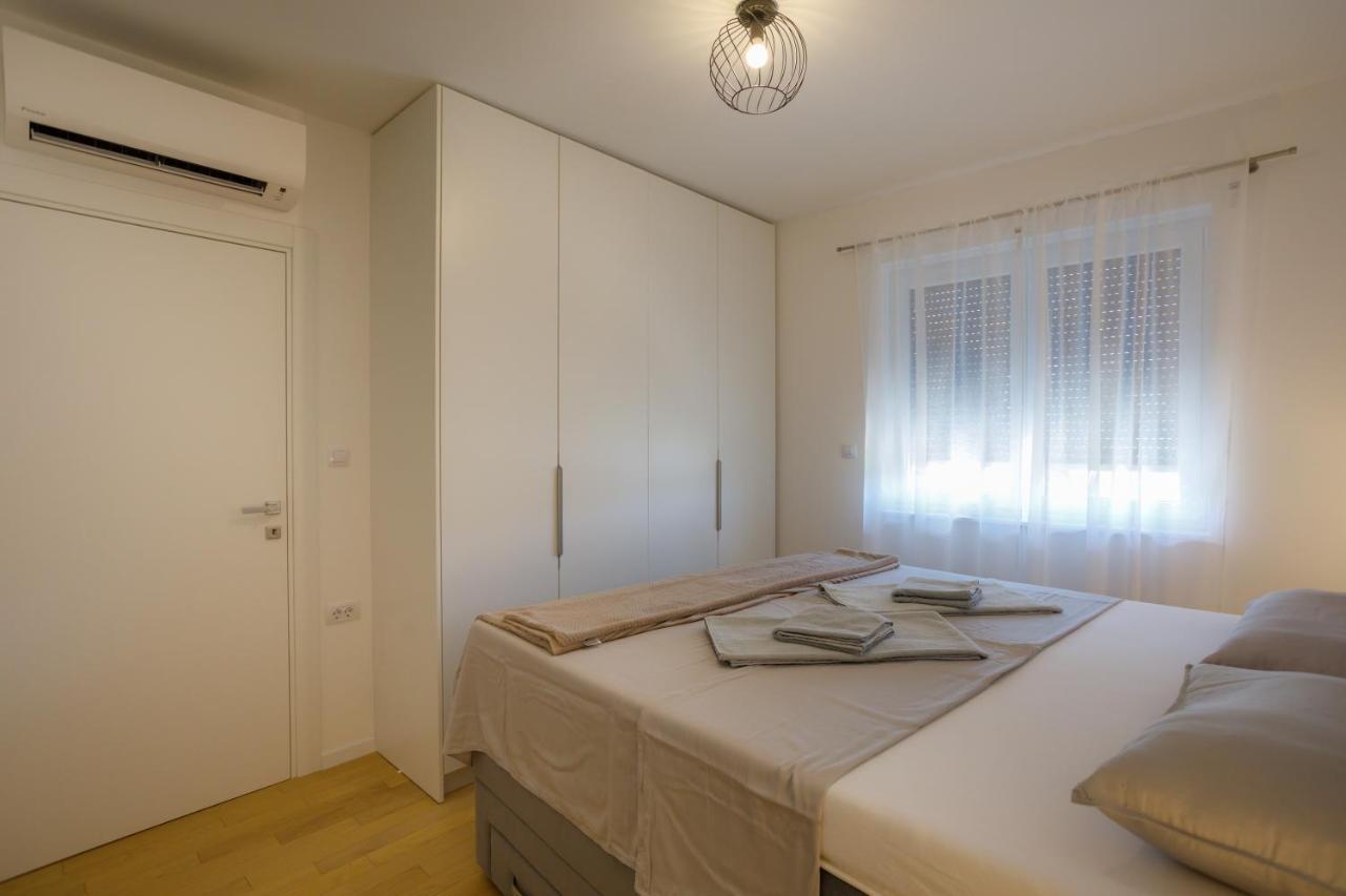I & M Apartment Đảo Krk Ngoại thất bức ảnh