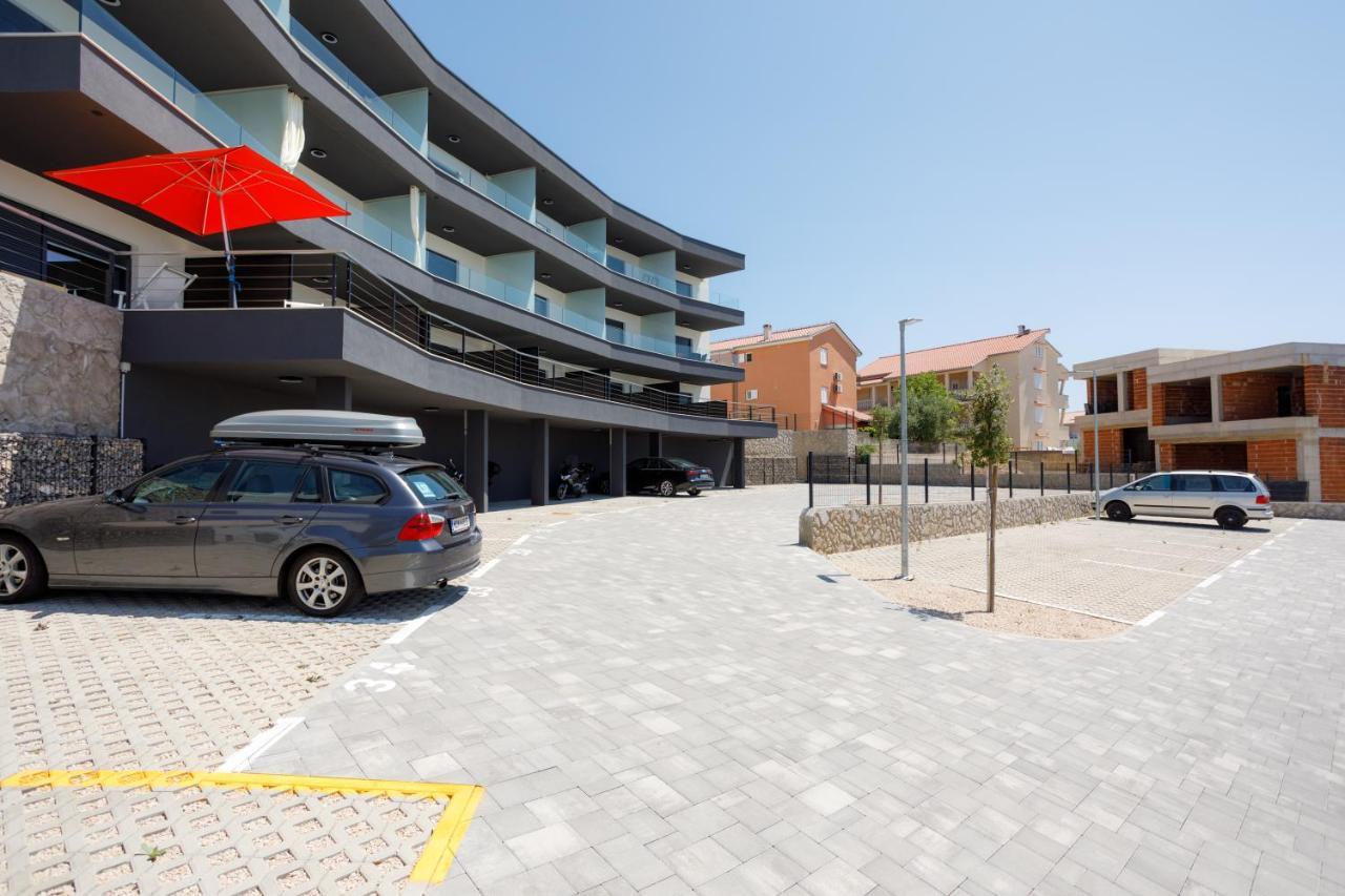 I & M Apartment Đảo Krk Ngoại thất bức ảnh
