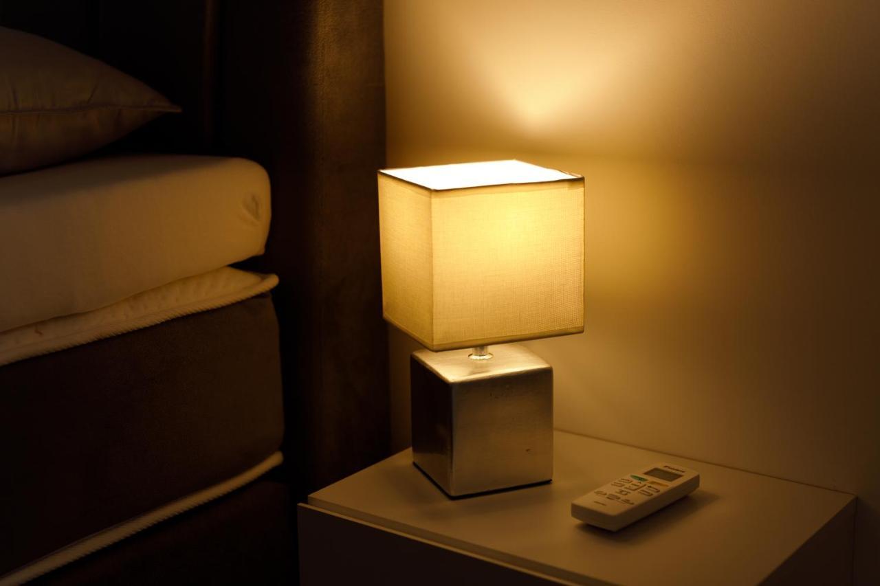 I & M Apartment Đảo Krk Ngoại thất bức ảnh