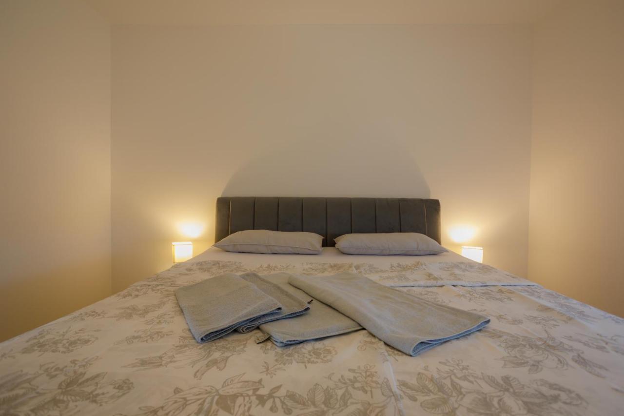 I & M Apartment Đảo Krk Ngoại thất bức ảnh