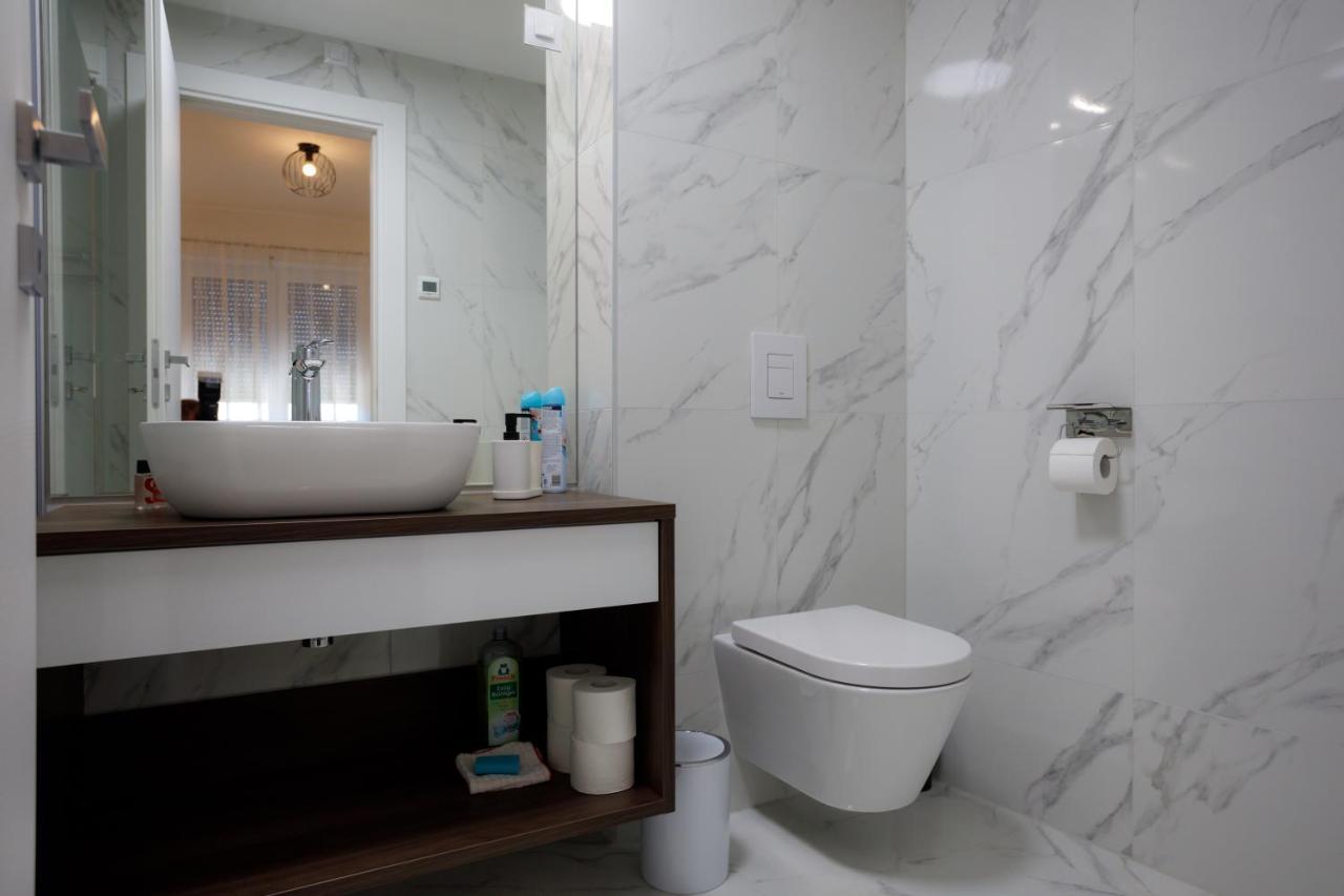 I & M Apartment Đảo Krk Ngoại thất bức ảnh
