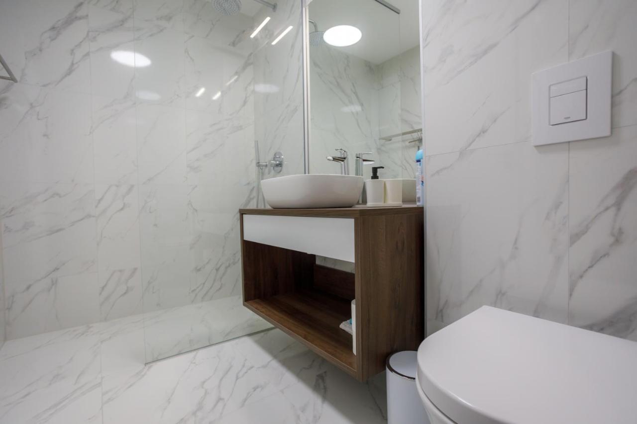 I & M Apartment Đảo Krk Ngoại thất bức ảnh