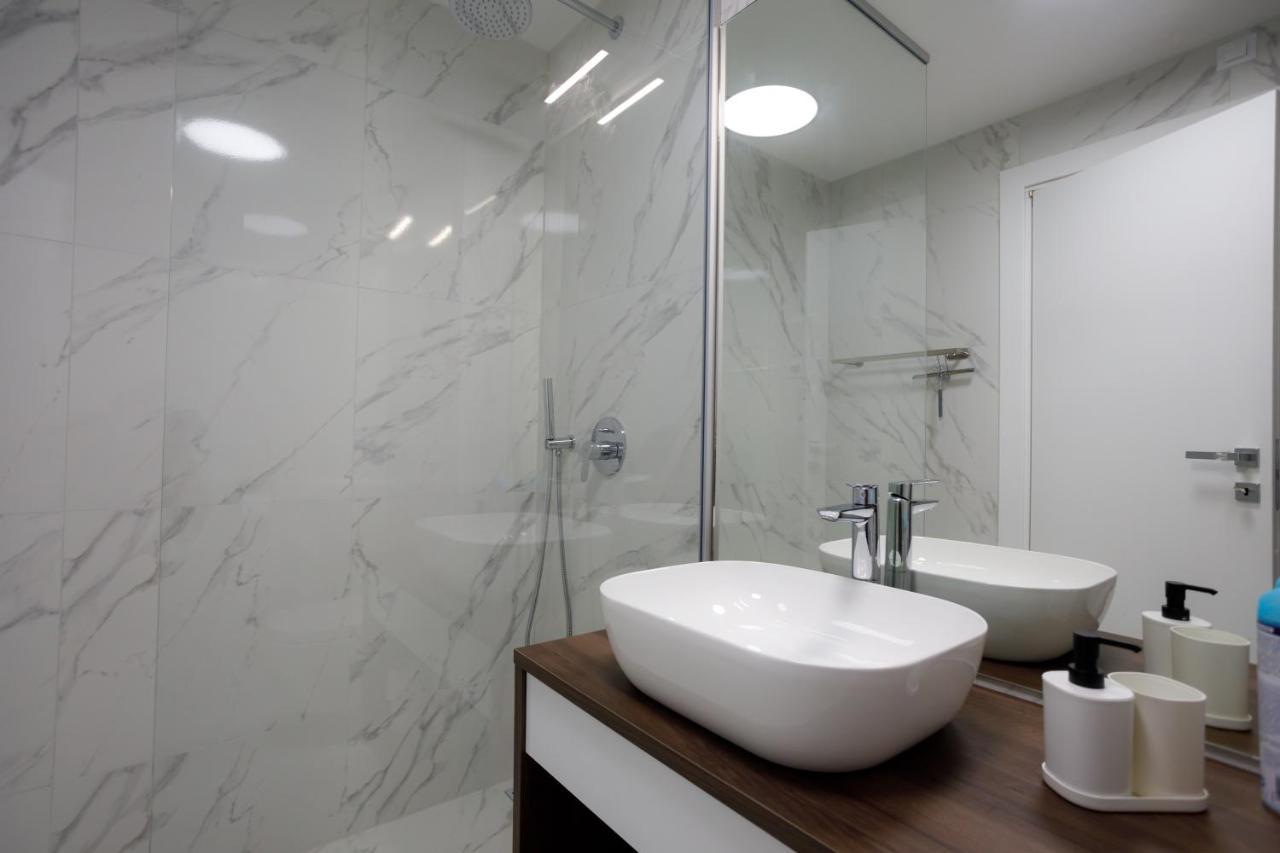 I & M Apartment Đảo Krk Ngoại thất bức ảnh